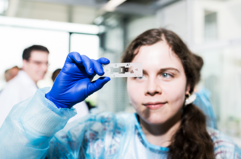 Program Details Link